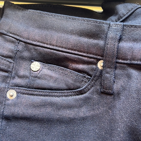Hudson Nico Super Skinny Jeans - Picture 5 of 10